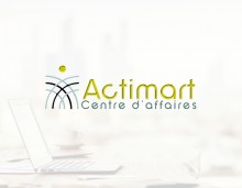 Centre d’Affaires ACTIMART Aix en Provence